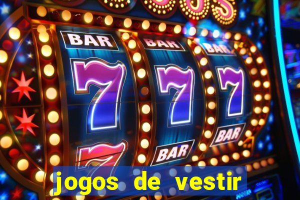 jogos de vestir noivas e maquiar